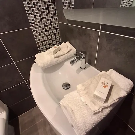 Avec Et Sauna Privatifs A * Hondschoote