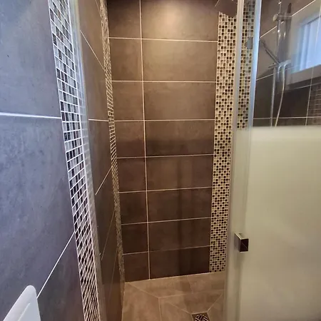 Dom wakacyjny Avec Et Sauna Privatifs A